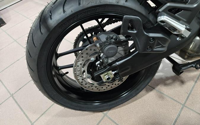 2025 YAMAHA TRACER 9