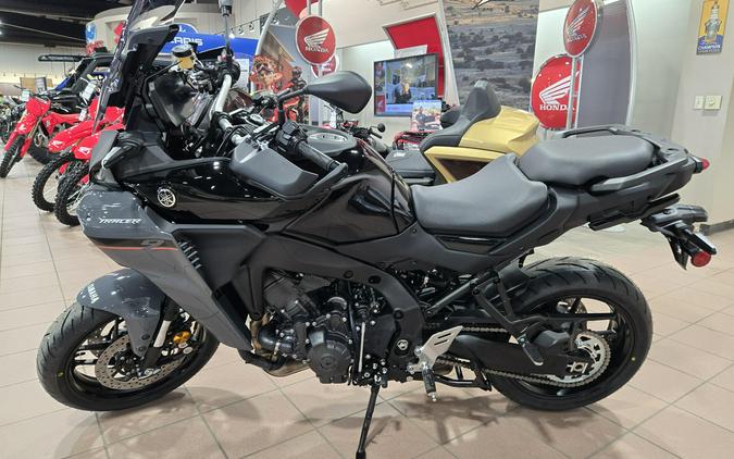 2025 YAMAHA TRACER 9