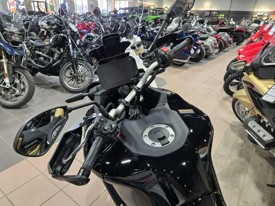2025 YAMAHA TRACER 9