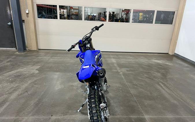2026 Yamaha YZ 250 XT