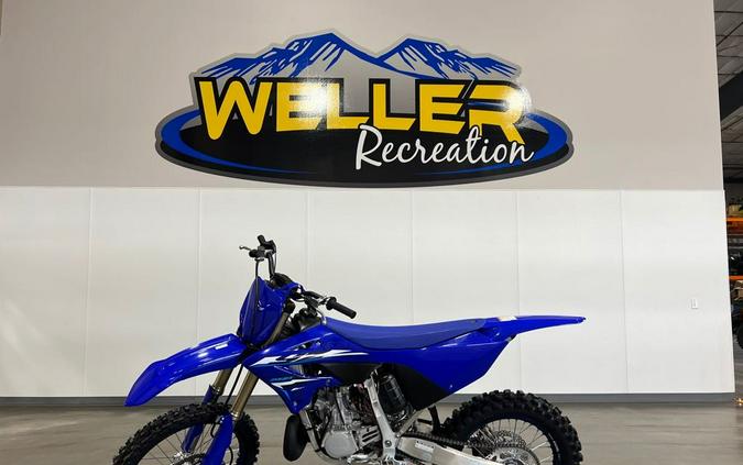 2026 Yamaha YZ 250 XT