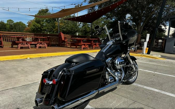 2016 Harley-Davidson® Road Glide®