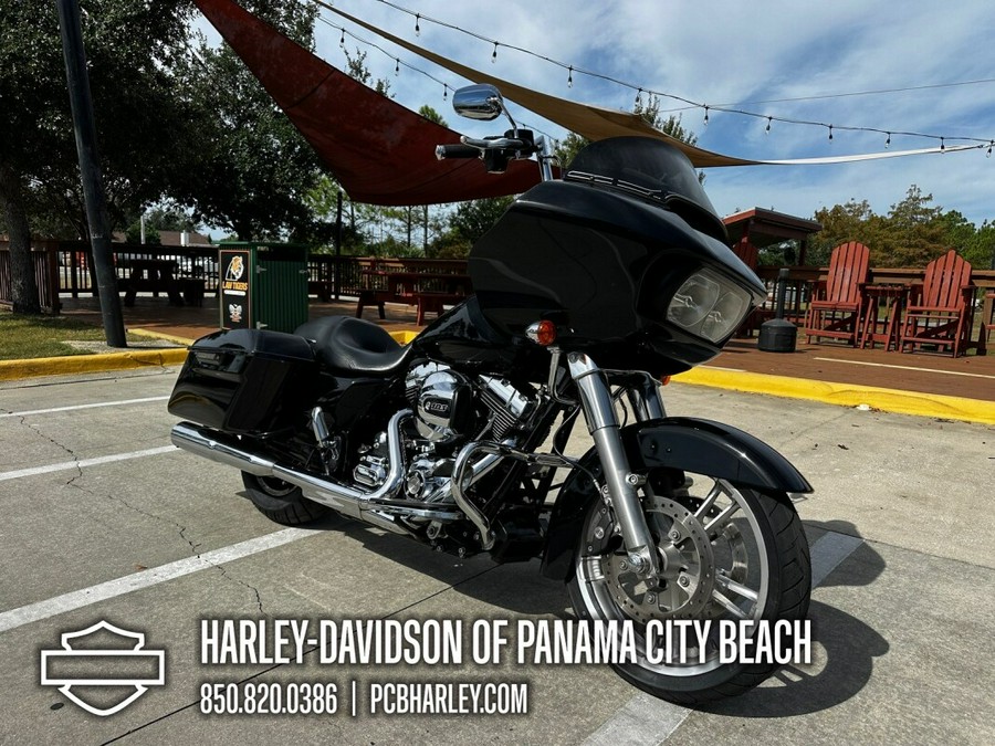 2016 Harley-Davidson® Road Glide®