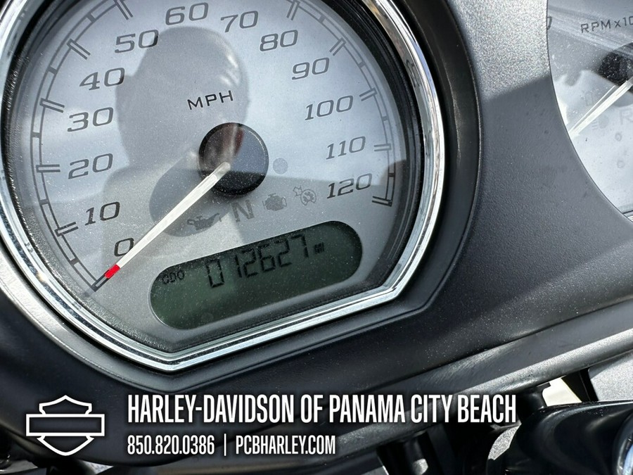 2016 Harley-Davidson® Road Glide®