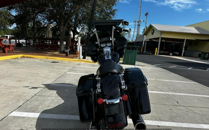 2016 Harley-Davidson® Road Glide®