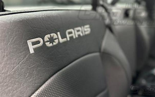 2026 Polaris Ranger XP 1000 NorthStar Edition Ultimate