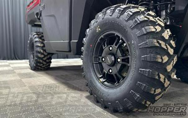 2026 Polaris Ranger XP 1000 NorthStar Edition Ultimate