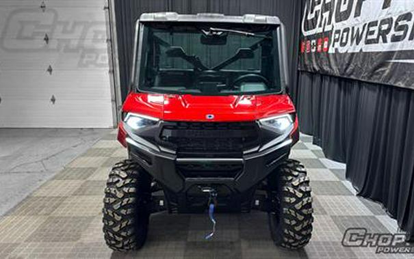 2026 Polaris Ranger XP 1000 NorthStar Edition Ultimate