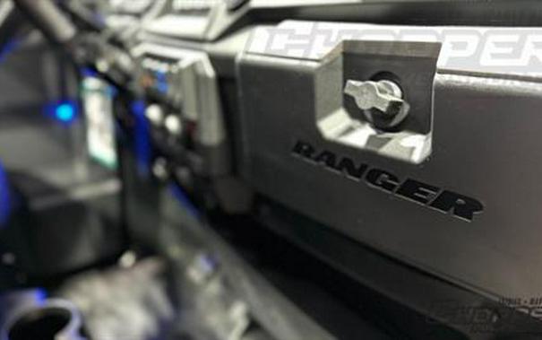 2026 Polaris Ranger XP 1000 NorthStar Edition Ultimate