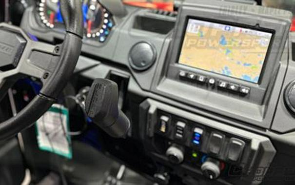 2026 Polaris Ranger XP 1000 NorthStar Edition Ultimate