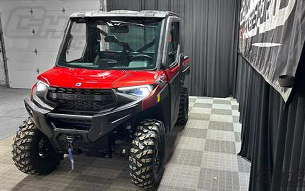 2026 Polaris Ranger XP 1000 NorthStar Edition Ultimate