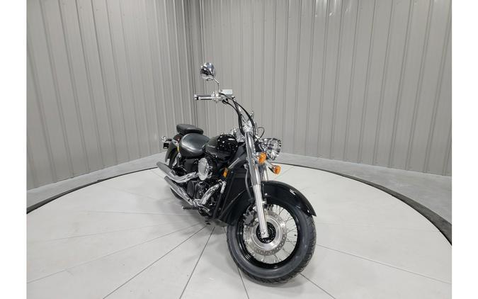 2020 Honda SHADOW AERO