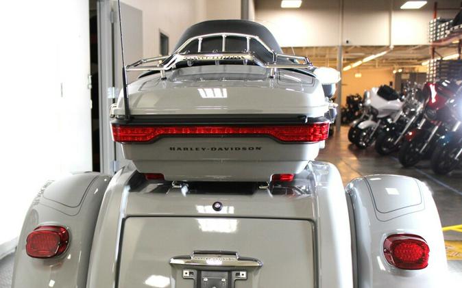 2024 Harley-Davidson® FLHTCUTG Tri Glide™ Ultra