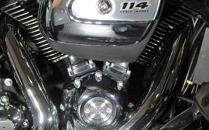 2024 Harley-Davidson® FLHTCUTG Tri Glide™ Ultra