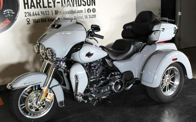 2024 Harley-Davidson® FLHTCUTG Tri Glide™ Ultra