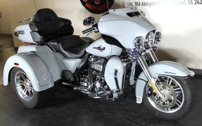 2024 Harley-Davidson® FLHTCUTG Tri Glide™ Ultra