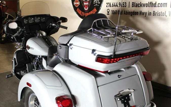 2024 Harley-Davidson® FLHTCUTG Tri Glide™ Ultra