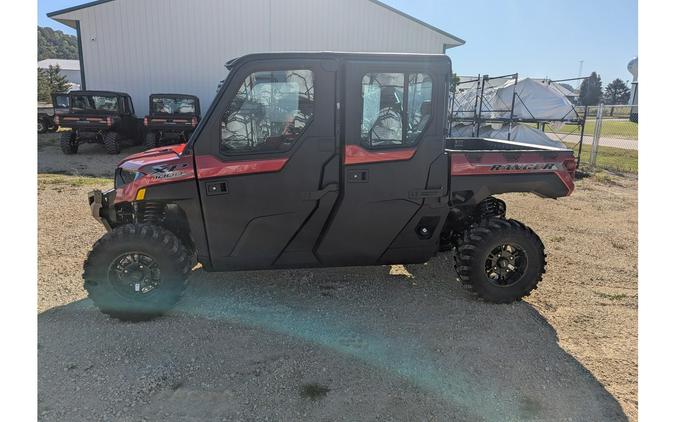2026 Polaris Ranger® Crew XP 1000 NorthStar Edition Premium