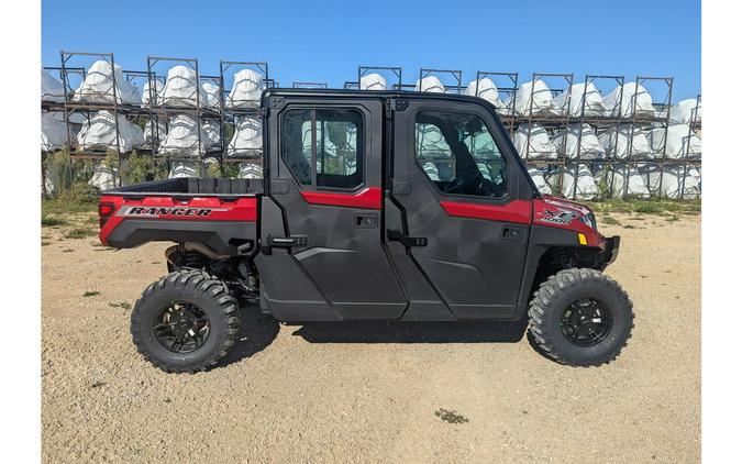2026 Polaris Ranger® Crew XP 1000 NorthStar Edition Premium