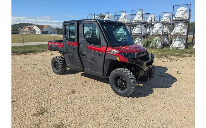 2026 Polaris Ranger® Crew XP 1000 NorthStar Edition Premium