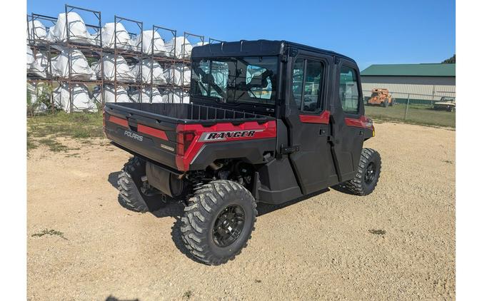 2026 Polaris Ranger® Crew XP 1000 NorthStar Edition Premium