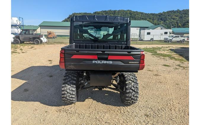 2026 Polaris Ranger® Crew XP 1000 NorthStar Edition Premium