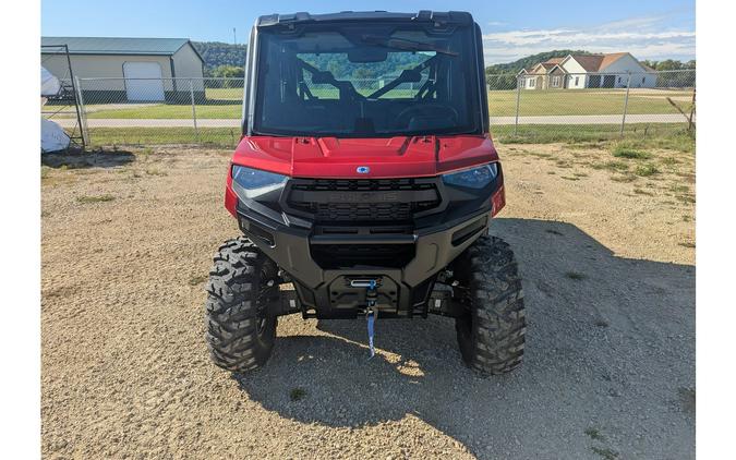 2026 Polaris Ranger® Crew XP 1000 NorthStar Edition Premium