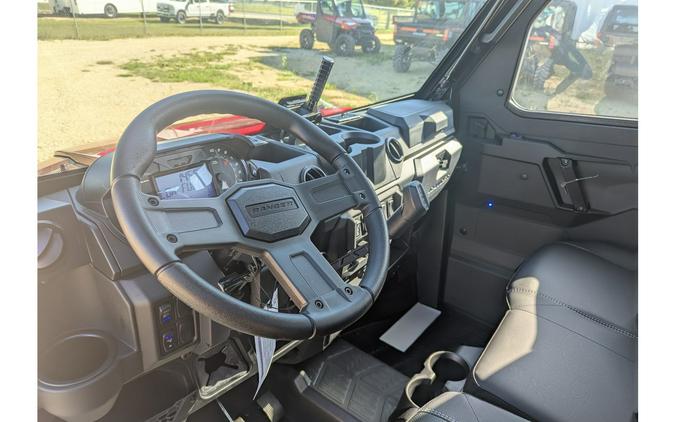 2026 Polaris Ranger® Crew XP 1000 NorthStar Edition Premium