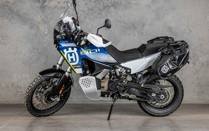 2024 Husqvarna Norden 901 Expedition
