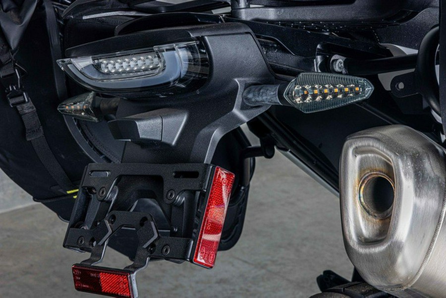 2024 Husqvarna Norden 901 Expedition