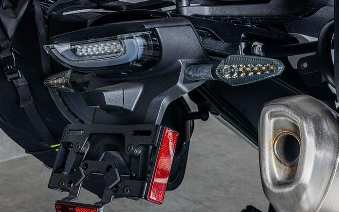 2024 Husqvarna Norden 901 Expedition