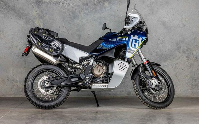 2024 Husqvarna Norden 901 Expedition