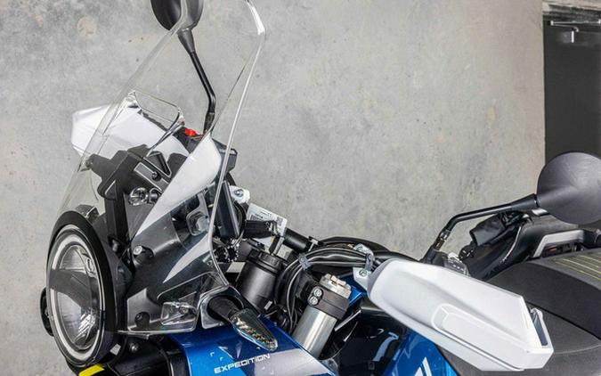 2024 Husqvarna Norden 901 Expedition