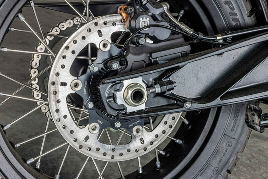 2024 Husqvarna Norden 901 Expedition