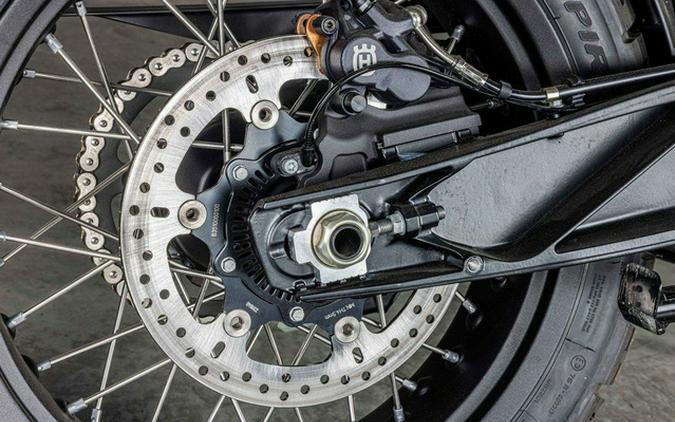 2024 Husqvarna Norden 901 Expedition