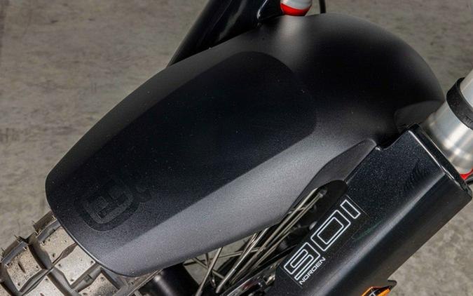 2024 Husqvarna Norden 901 Expedition