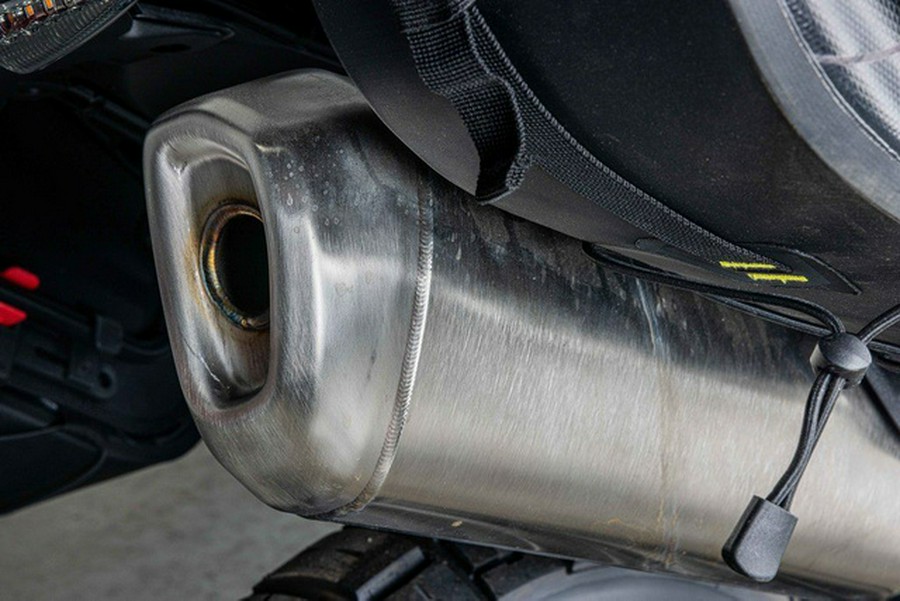 2024 Husqvarna Norden 901 Expedition