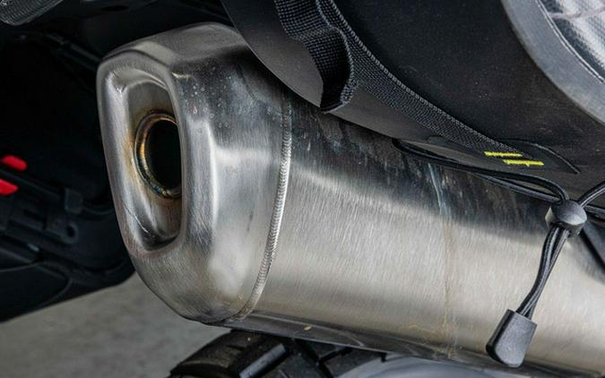 2024 Husqvarna Norden 901 Expedition