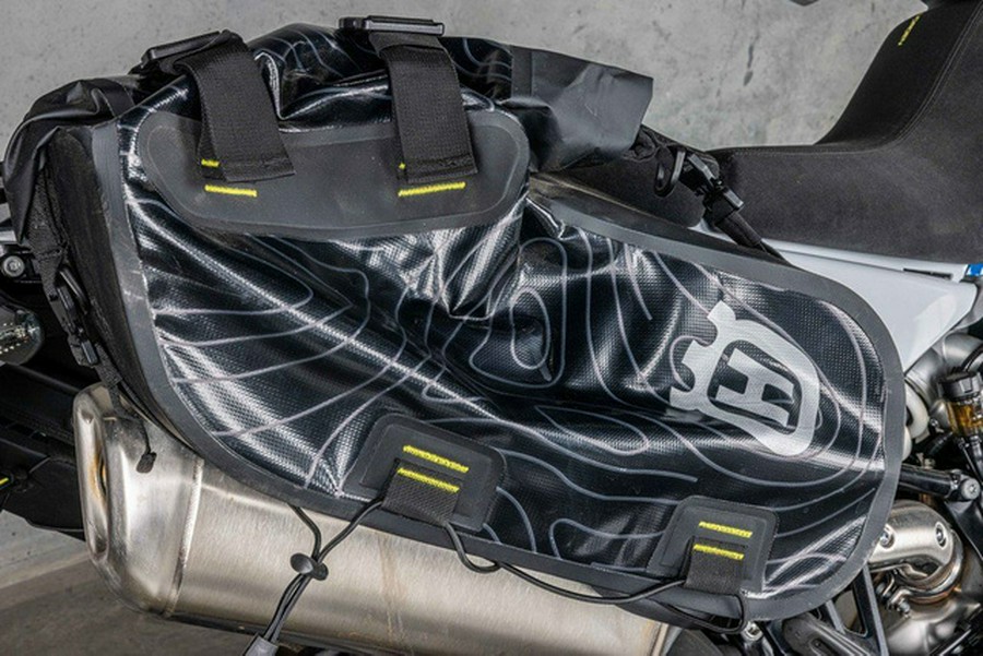 2024 Husqvarna Norden 901 Expedition