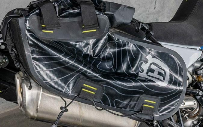 2024 Husqvarna Norden 901 Expedition