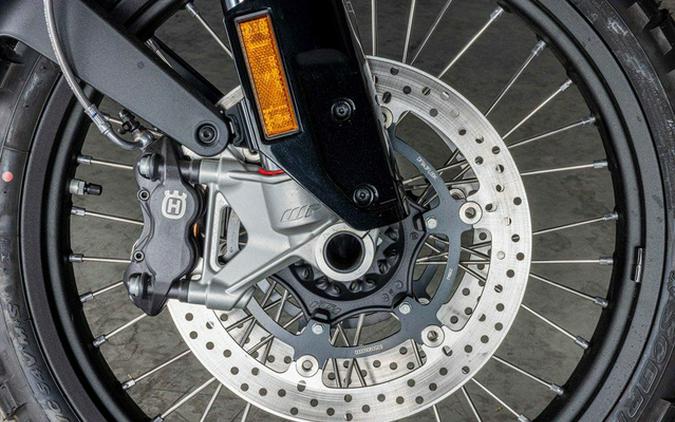 2024 Husqvarna Norden 901 Expedition