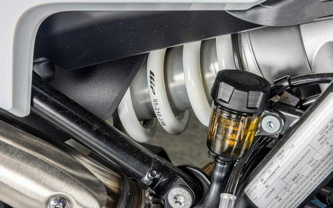 2024 Husqvarna Norden 901 Expedition