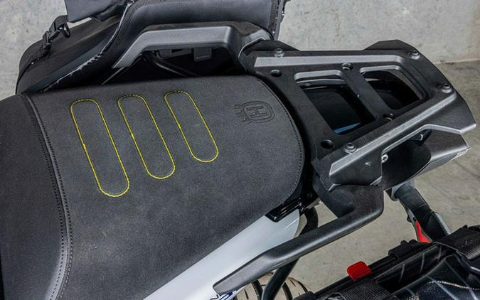 2024 Husqvarna Norden 901 Expedition