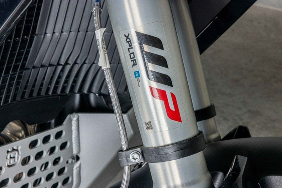 2024 Husqvarna Norden 901 Expedition