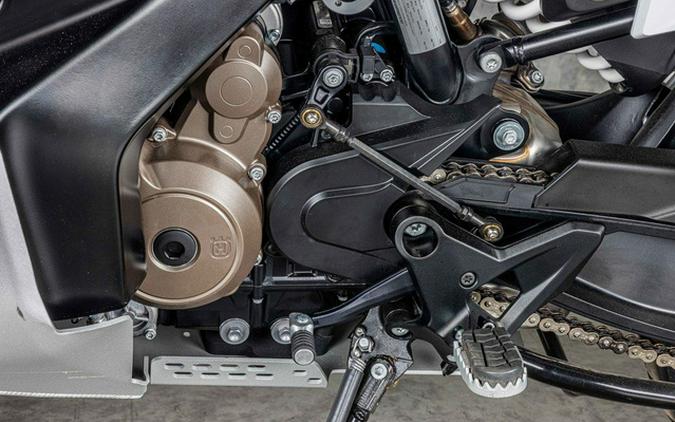 2024 Husqvarna Norden 901 Expedition