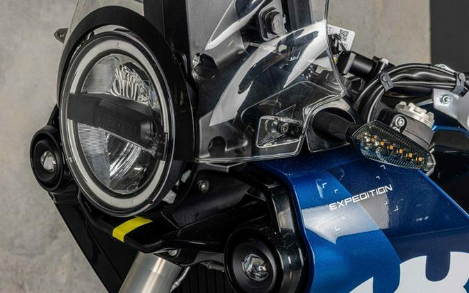 2024 Husqvarna Norden 901 Expedition