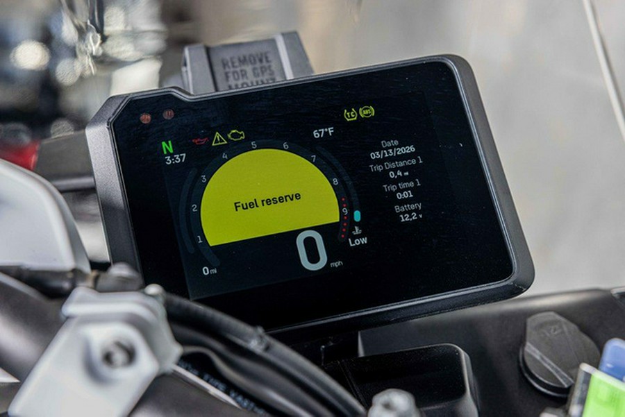 2024 Husqvarna Norden 901 Expedition