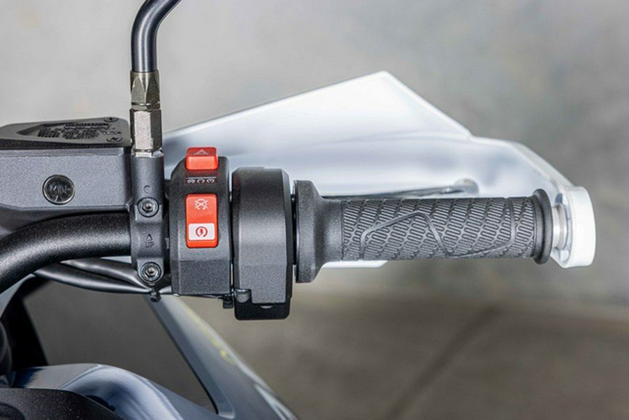 2024 Husqvarna Norden 901 Expedition