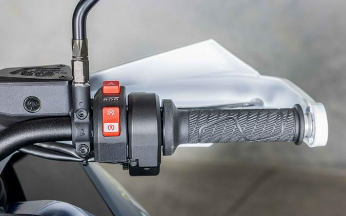 2024 Husqvarna Norden 901 Expedition