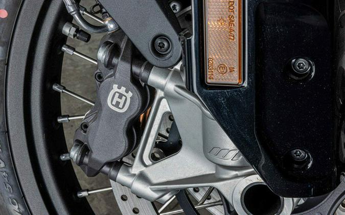 2024 Husqvarna Norden 901 Expedition